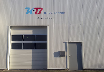 K&B Kfz-Technik