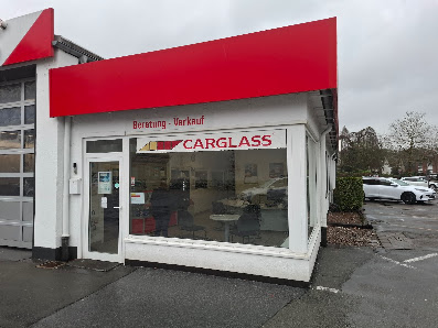 Carglass GmbH Gütersloh