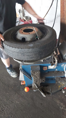 KFZ Werkstatt Auto Robert