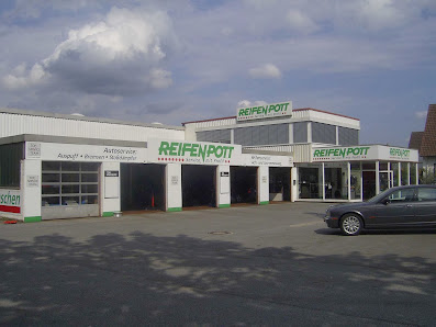 Reifen Pott Auto-Service GmbH