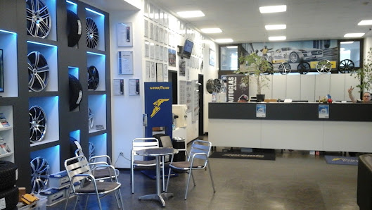 Premio Reifen + Autoservice Reifen Gabel GmbH