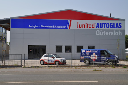 junited AUTOGLAS Gütersloh