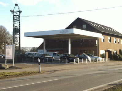 Strotmann Kfz-Service Harsewinkel