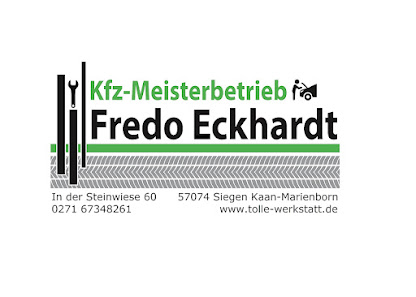 Kfz Meisterbetrieb Fredo Eckhardt