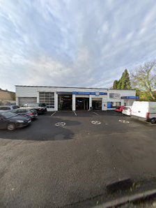 Bosch Car Service Althaus