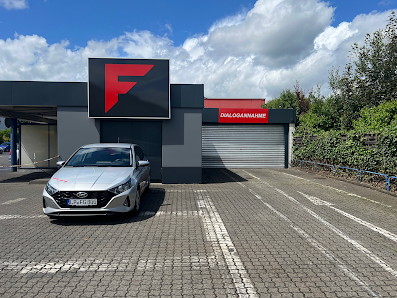 Fastgarage GmbH