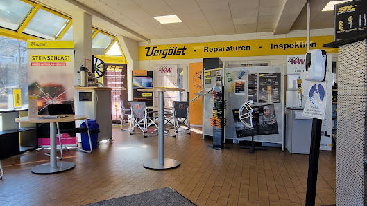 Vergölst Siegen
