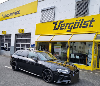 Vergölst Siegen