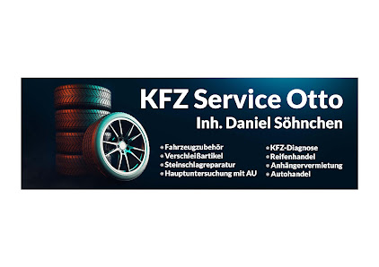 KFZ Service Otto Inh. Daniel Söhnchen