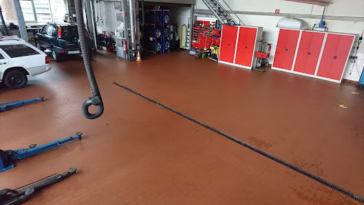 Schneider kfz land und Baumaschinen reparatur ehemalig autohaus dreisbach