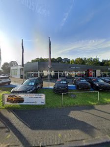Lancia Lauer & Suewer Automobile