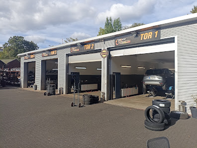 SIEGENER REIFENSERVICE