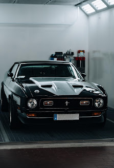 PITLANE Karosserie & Lack