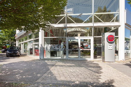 Hoppmann Autowelt | Fiat
