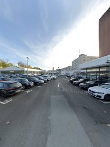 BMW Autohaus Wahl Siegen