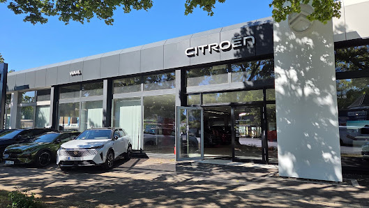 Citroën Horst Wahl