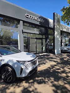 Citroën Horst Wahl