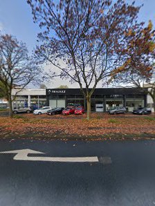 Citroën Horst Wahl