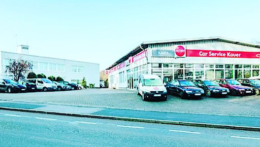 Car Service Kauer