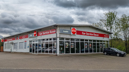 Car Service Kauer
