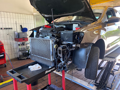 Car Service Kauer