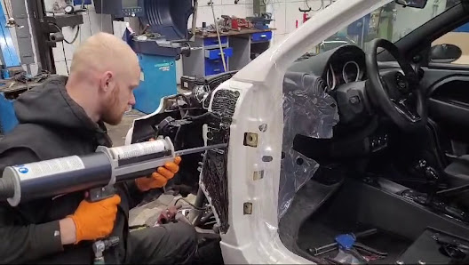 Schreiter KFZ Werkstatt – Ligier & Microcar Vertragspartner
