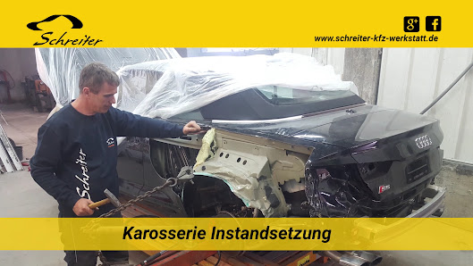 Schreiter KFZ Werkstatt – Ligier & Microcar Vertragspartner