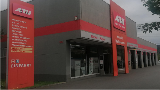 ATU Iserlohn