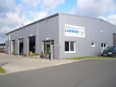 Kfz-Meisterbetrieb Lammert