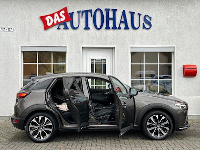Das Autohaus