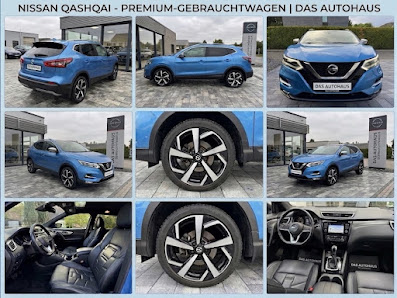 Das Autohaus