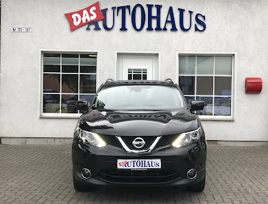 Das Autohaus