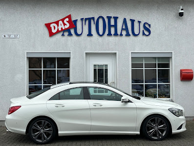 Das Autohaus