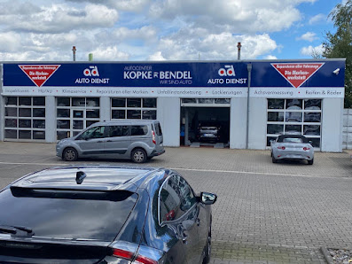Autocenter Kopke & Bendel GmbH
