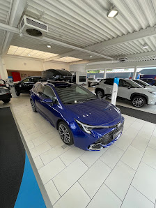 TCB Automobile GmbH Filiale Marl