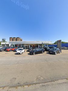 TCB Automobile GmbH Filiale Marl