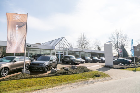 BOB Automotive GmbH - Land Rover - Marl