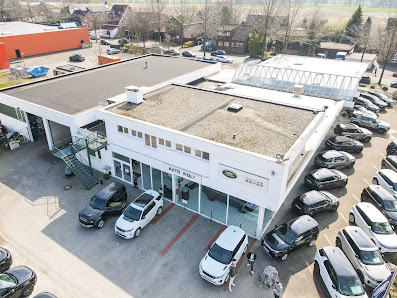 BOB Automotive GmbH - Land Rover - Marl