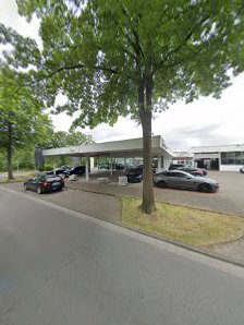 BOB Automotive GmbH - Land Rover - Marl