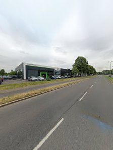 Autohaus Borgmann Marl - Škoda