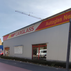 Carglass GmbH Köln (Köln-Kalk)