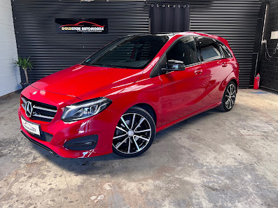 Goldstein Automobile