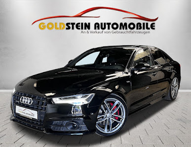 Goldstein Automobile