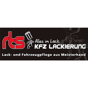 RTS Kfz-Lackierung