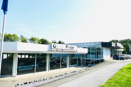 Procar Automobile - Iserlohn