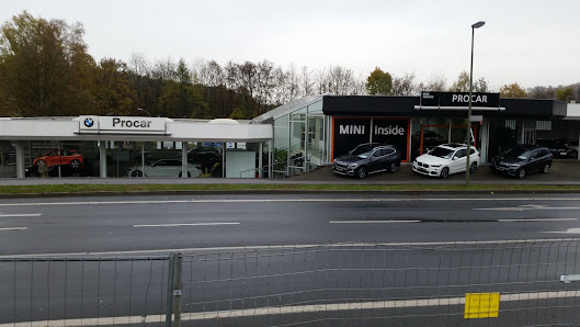 Procar Automobile - Iserlohn