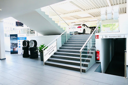 Procar Automobile - Iserlohn
