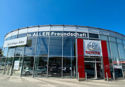 Autohaus Aller GmbH