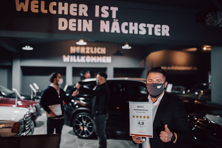 Autohaus Marl