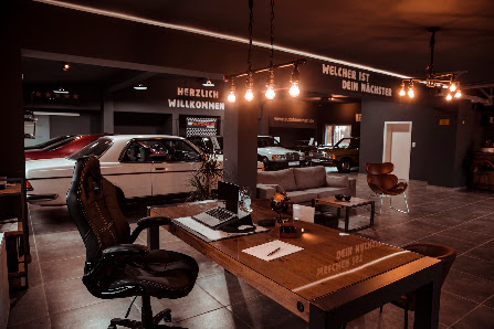Autohaus Marl
